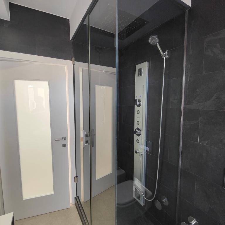 Penthouse Perpignan - Appartamento Attico - 21