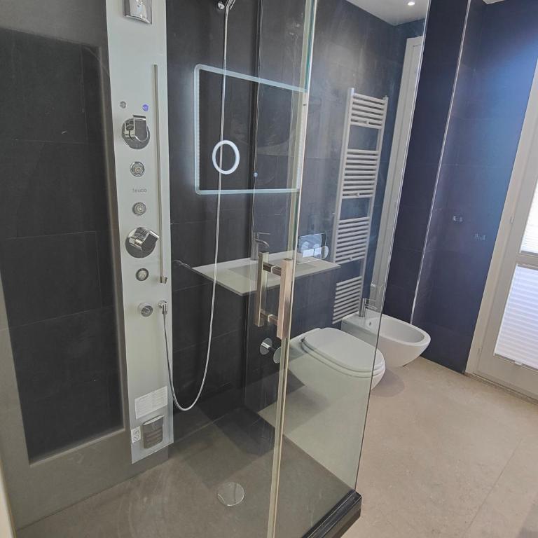 Penthouse Perpignan - Appartamento Attico - 22