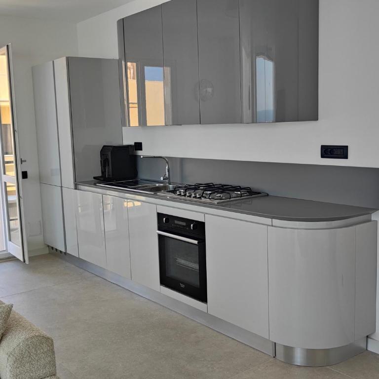 Penthouse Perpignan - Appartamento Attico - 4
