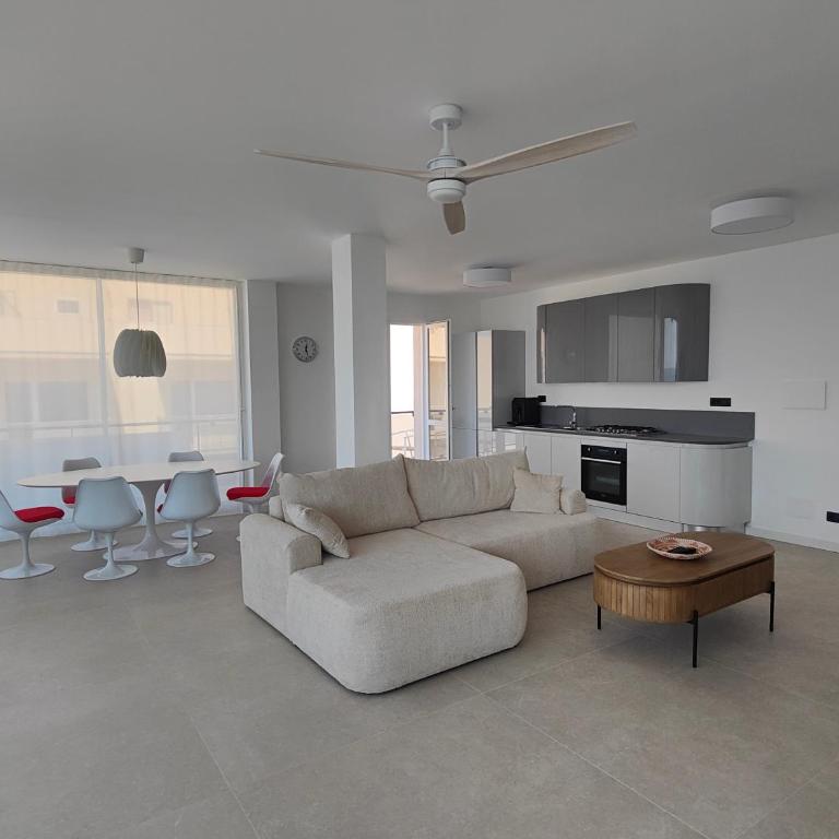 Penthouse Perpignan - Appartamento Attico - 3