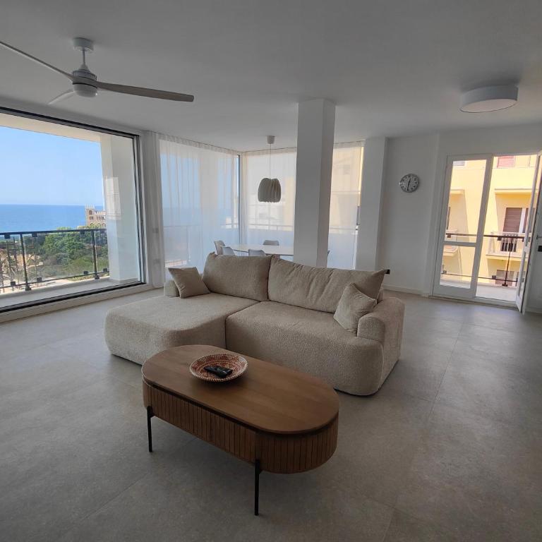 Penthouse Perpignan - Appartamento Attico - 2
