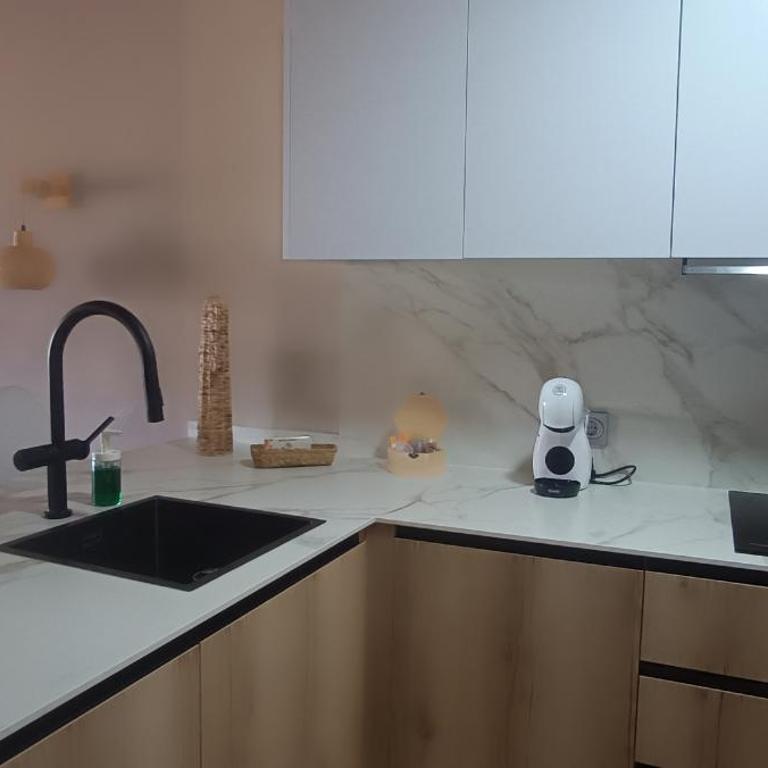 LUXURY HOMES Valle del este resort golf And Pool 1 vera,garrucha,mojacar - Apartamento de 2 dormitorios - 46