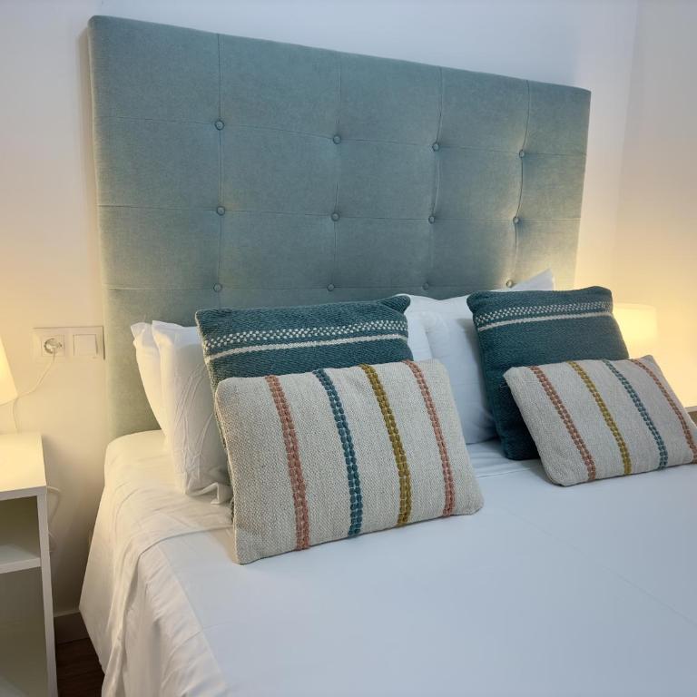 Torremolinos Cozy Apartment - Apartamento de 1 dormitorio - 4