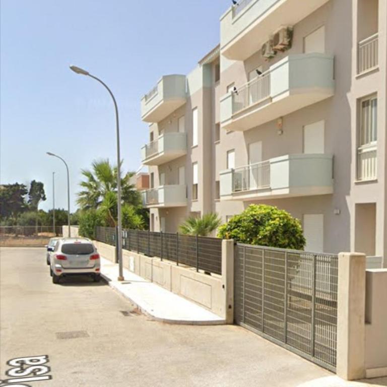 Passione mare - Double Room with Shared Bathroom - 25