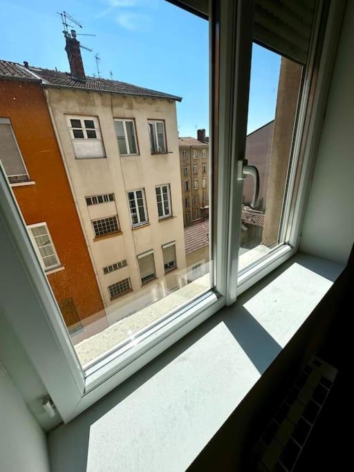 Charmant T3 - Place Colbert - Lyon Centre - Appartement 2 Chambres - 11