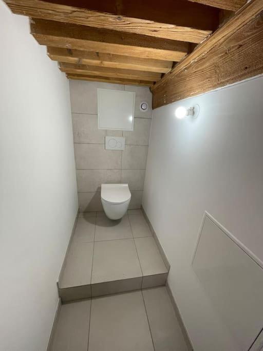 Charmant T3 - Place Colbert - Lyon Centre - Appartement 2 Chambres - 16