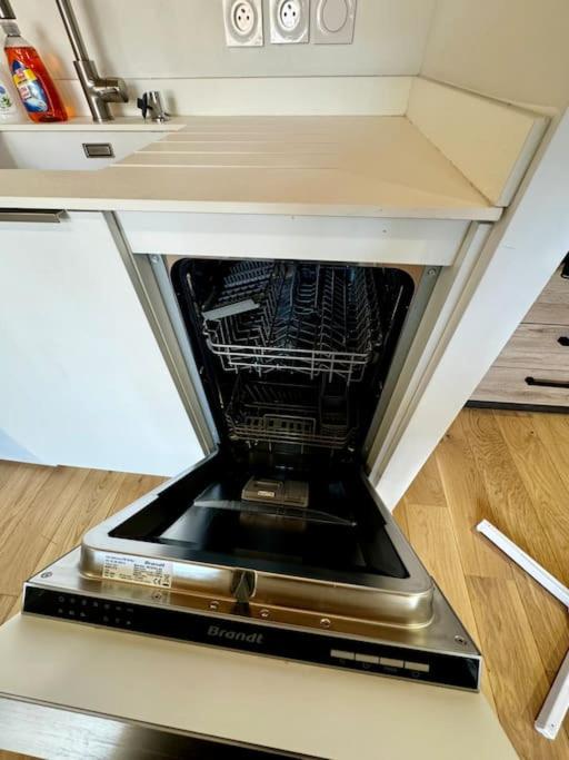Charmant T3 - Place Colbert - Lyon Centre - Appartement 2 Chambres - 18