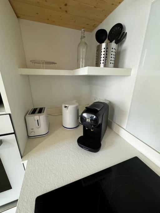 Charmant T3 - Place Colbert - Lyon Centre - Appartement 2 Chambres - 20