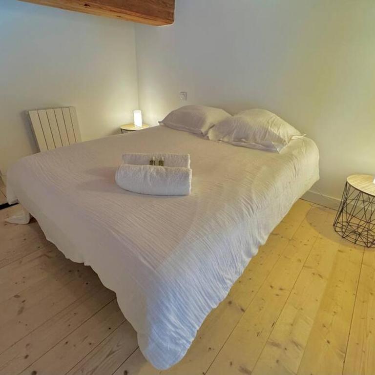 Charmant T3 - Place Colbert - Lyon Centre - Appartement 2 Chambres - 25