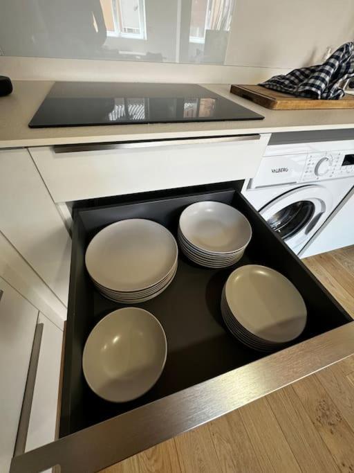Charmant T3 - Place Colbert - Lyon Centre - Appartement 2 Chambres - 29