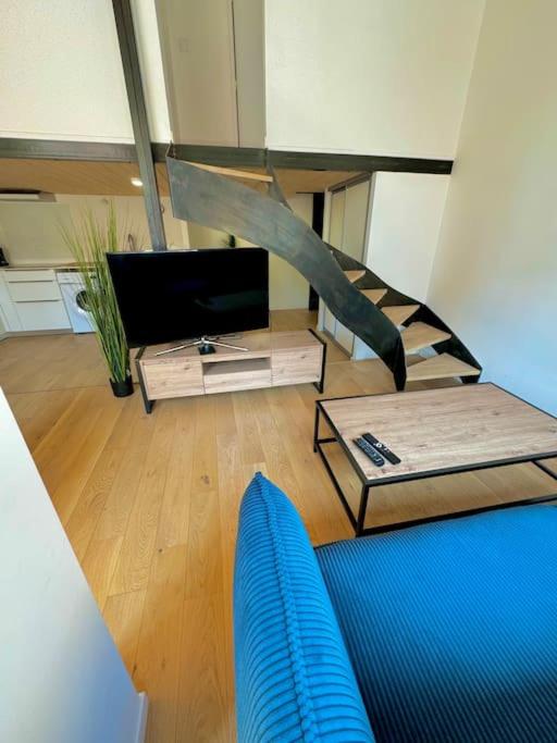 Charmant T3 - Place Colbert - Lyon Centre - Appartement 2 Chambres - 40