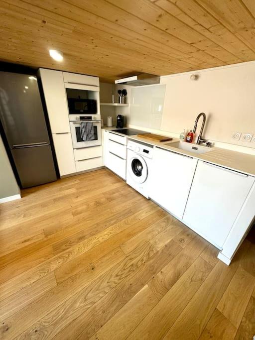 Charmant T3 - Place Colbert - Lyon Centre - Appartement 2 Chambres - 42