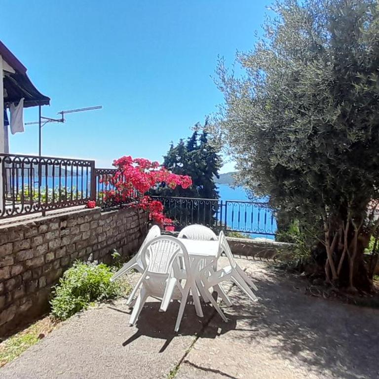 Vake - Apartman s 1 Spavaćom Sobom i Pogledom na More - 1