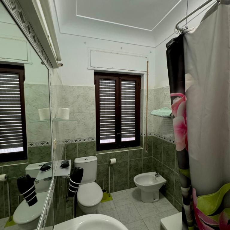 Apartamento Céntrico Puente Romano - Apartamento de 3 dormitorios - 11