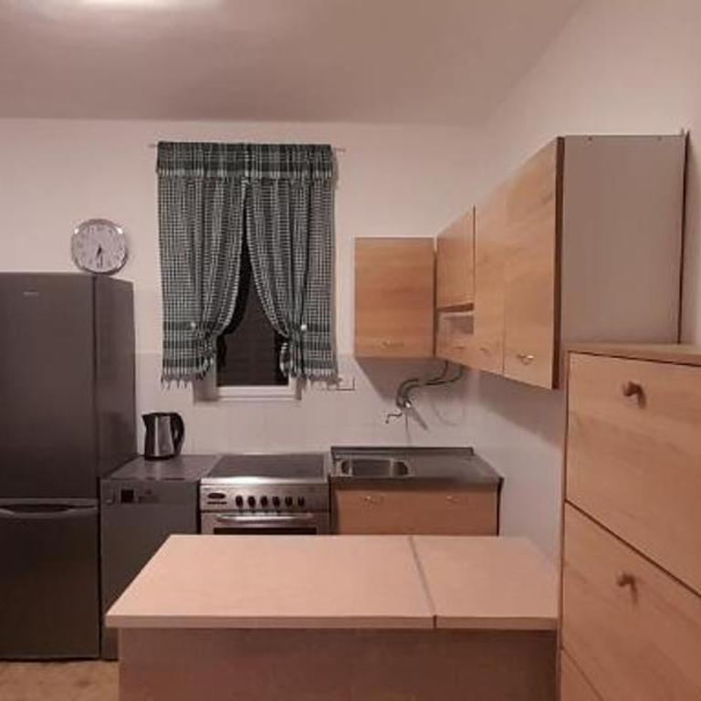 Vake - Apartman s 1 Spavaćom Sobom i Pogledom na More - 5