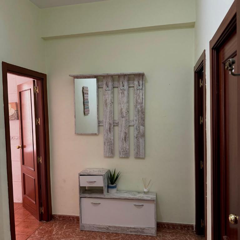 Apartamento Céntrico Puente Romano - Apartamento de 3 dormitorios - 5