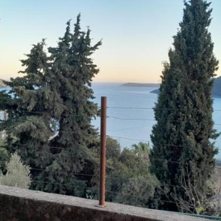 Vake - Apartman s 1 Spavaćom Sobom i Pogledom na More - 2