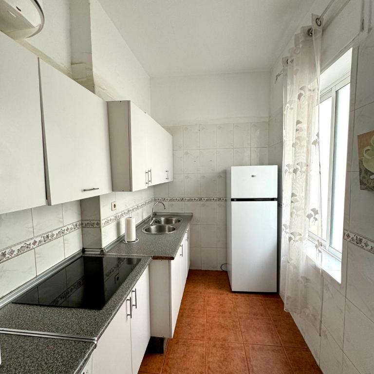 Apartamento Céntrico Puente Romano - Apartamento de 3 dormitorios - 13