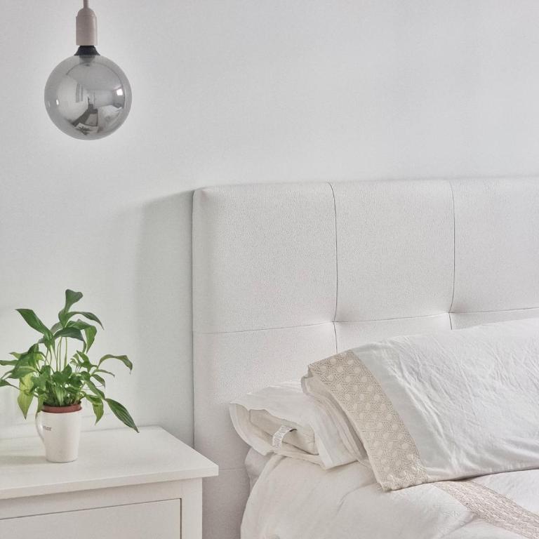 Apartamento renovado cerca zona vieja - Appartamento con 1 Camera da Letto - 4
