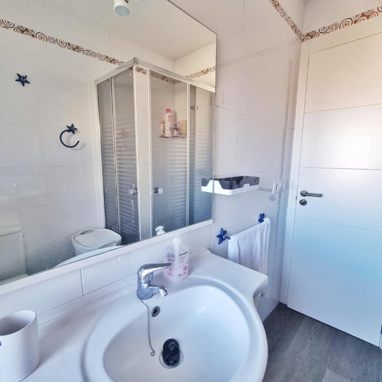 Apartamento renovado cerca zona vieja - Appartamento con 1 Camera da Letto - 12
