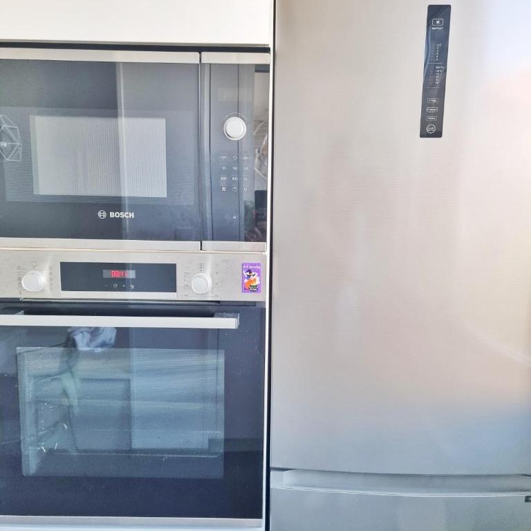 Apartamento renovado cerca zona vieja - Appartamento con 1 Camera da Letto - 14