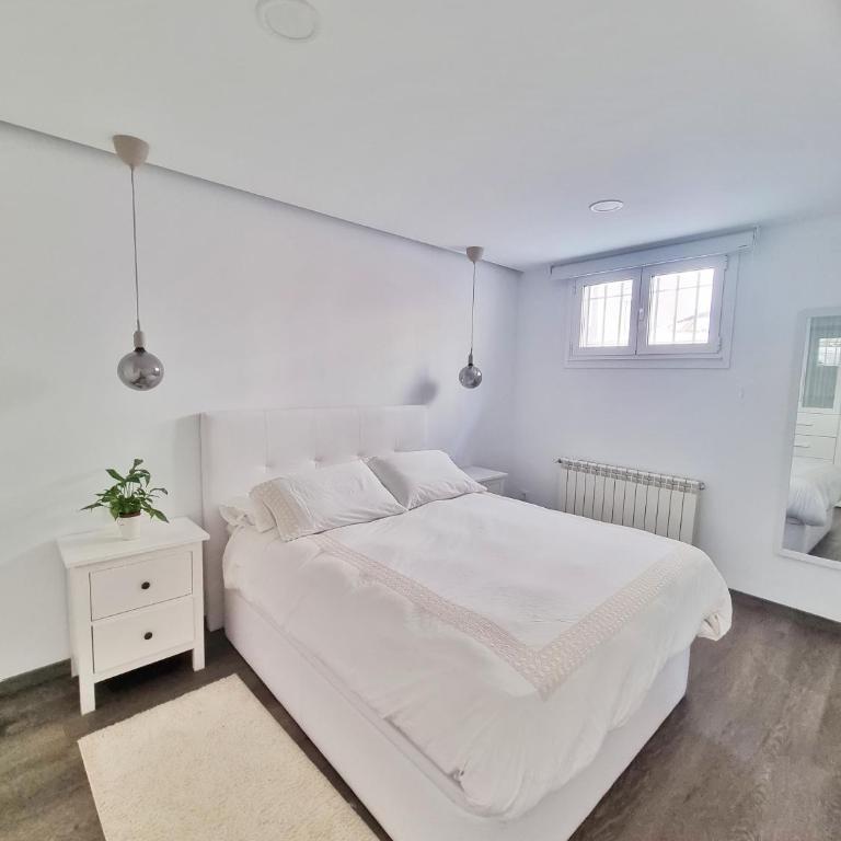 Apartamento renovado cerca zona vieja - Appartamento con 1 Camera da Letto - 3