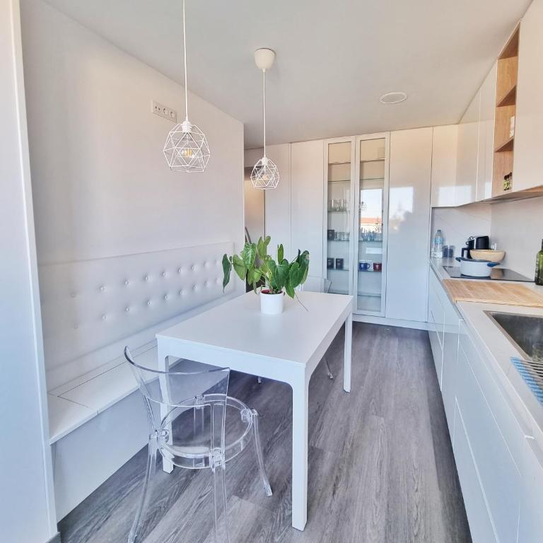 Apartamento renovado cerca zona vieja - Appartamento con 1 Camera da Letto - 6