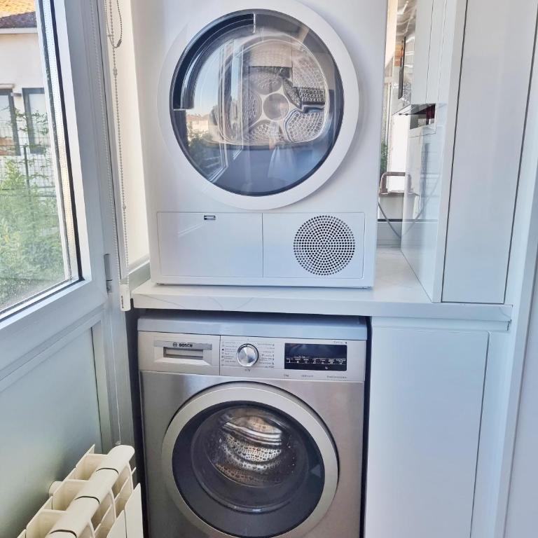 Apartamento renovado cerca zona vieja - Appartamento con 1 Camera da Letto - 15