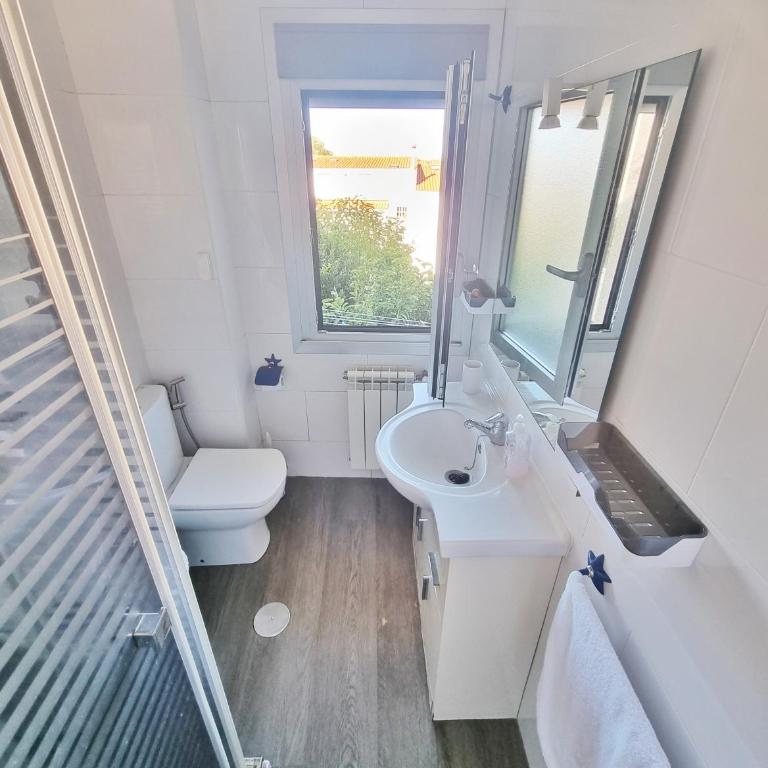 Apartamento renovado cerca zona vieja - Appartamento con 1 Camera da Letto - 11