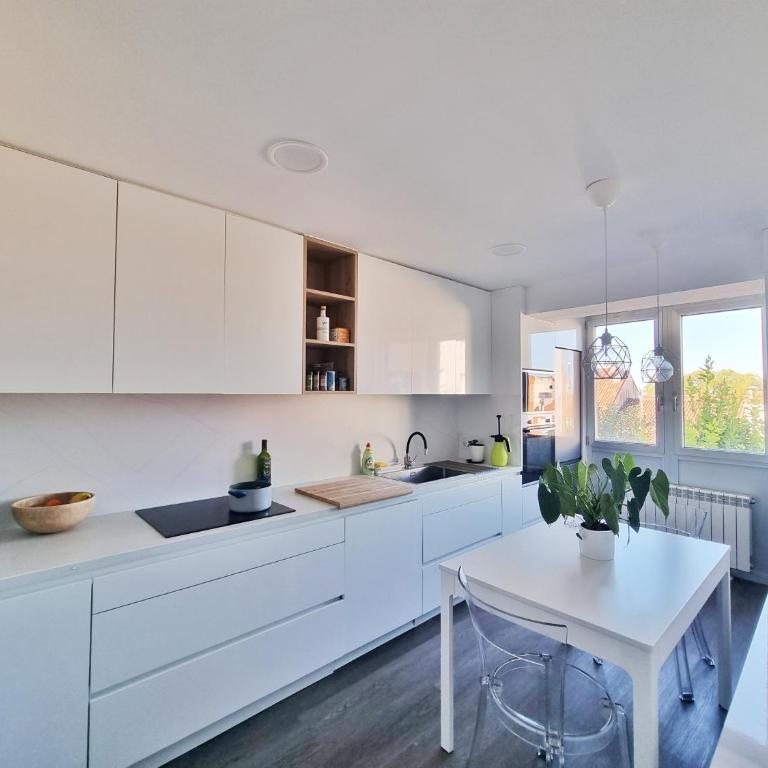 Apartamento renovado cerca zona vieja - Appartamento con 1 Camera da Letto - 1