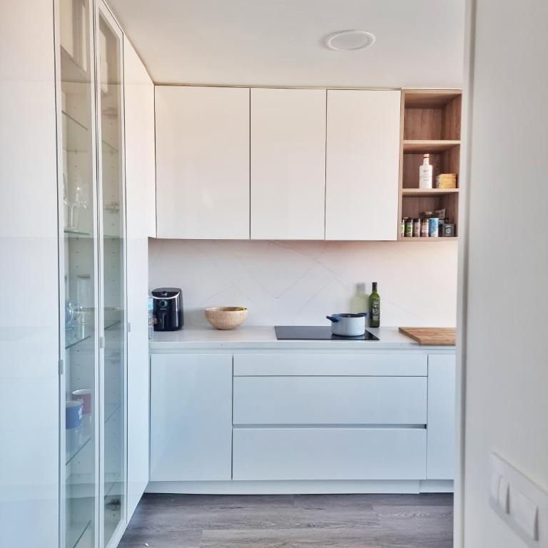 Apartamento renovado cerca zona vieja - Appartamento con 1 Camera da Letto - 7
