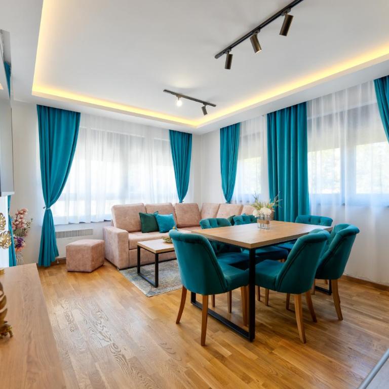 Apartman kod Mame - Two-Bedroom Apartment - 7