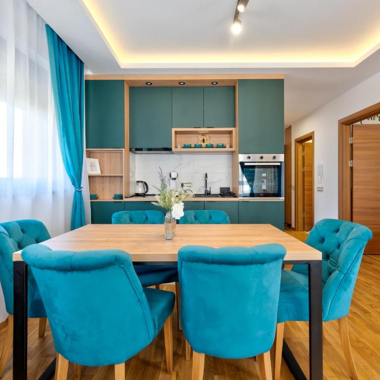 Apartman kod Mame - Two-Bedroom Apartment - 11
