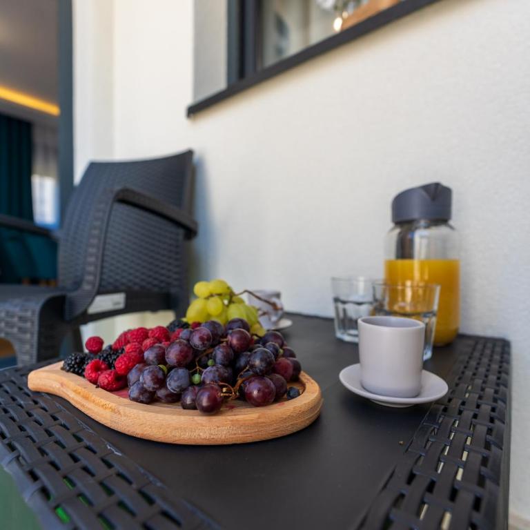 Apartman kod Mame - Two-Bedroom Apartment - 12