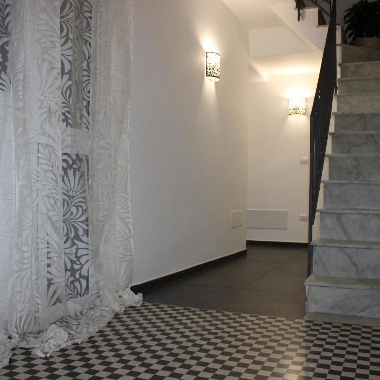 Agata Verde - Three-Bedroom Apartment - 3