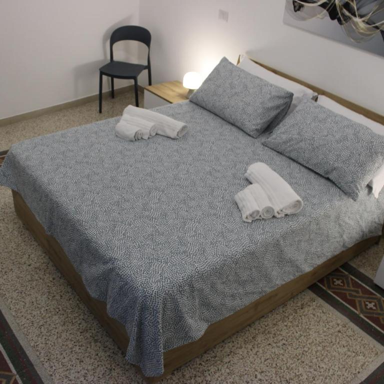 Agata Verde - Three-Bedroom Apartment - 7