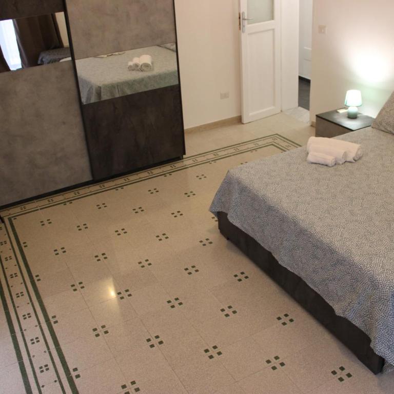 Agata Verde - Three-Bedroom Apartment - 9