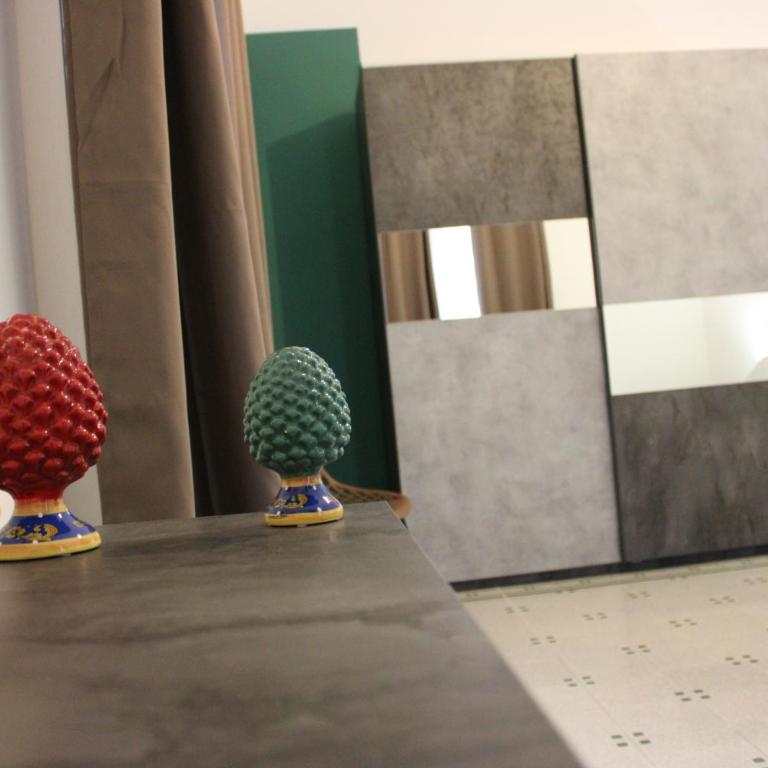 Agata Verde - Three-Bedroom Apartment - 2