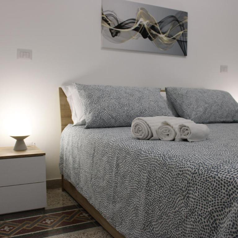 Agata Verde - Three-Bedroom Apartment - 10