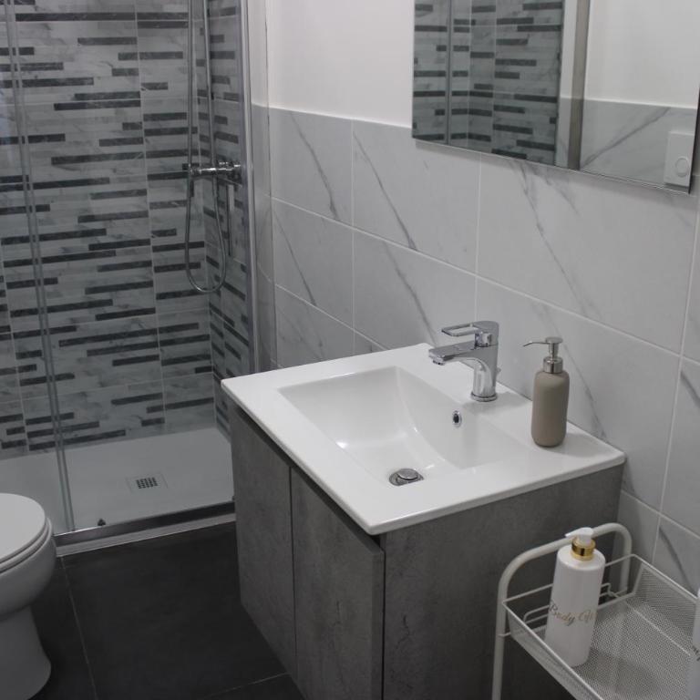 Agata Verde - Three-Bedroom Apartment - 14