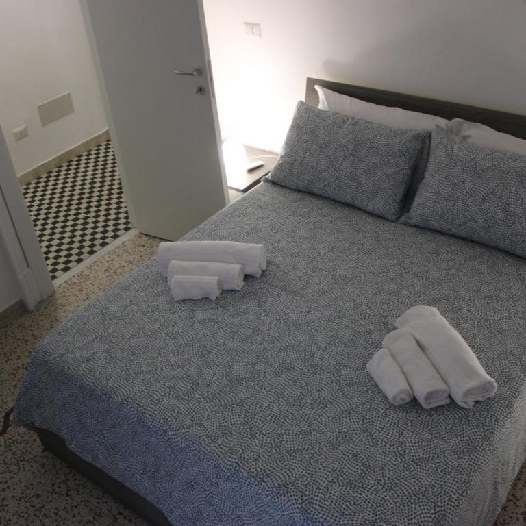 Agata Verde - Three-Bedroom Apartment - 16