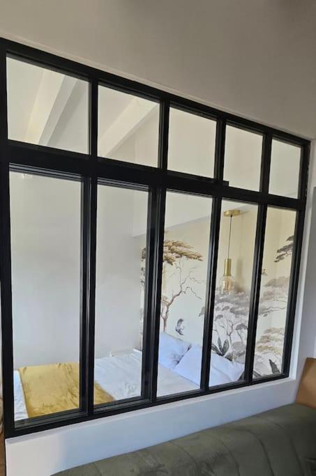 Frontignan petite maison coquette 30 m2 à 100 m de la plage - Maison 2 Chambres - 5