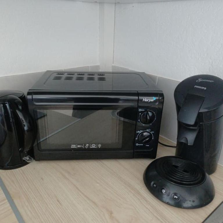 T2 cabine vue montagne - Apartamento de 2 dormitorios - 11
