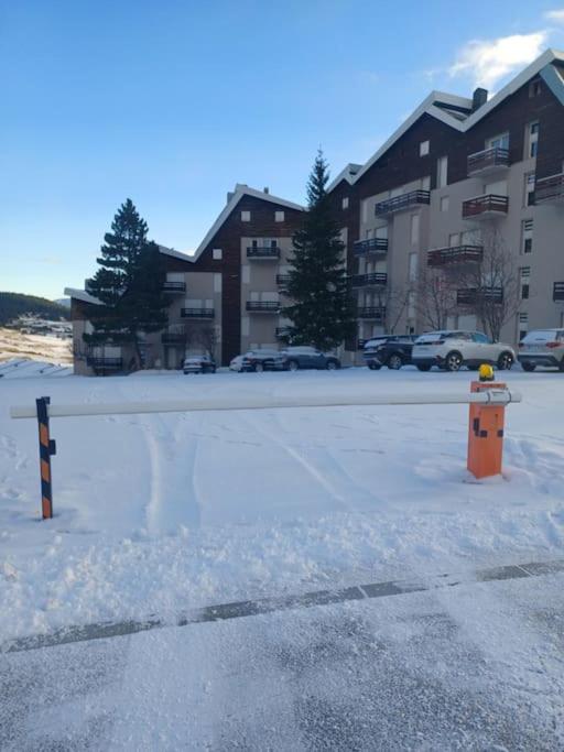 T2 cabine vue montagne - Apartamento de 2 dormitorios - 17