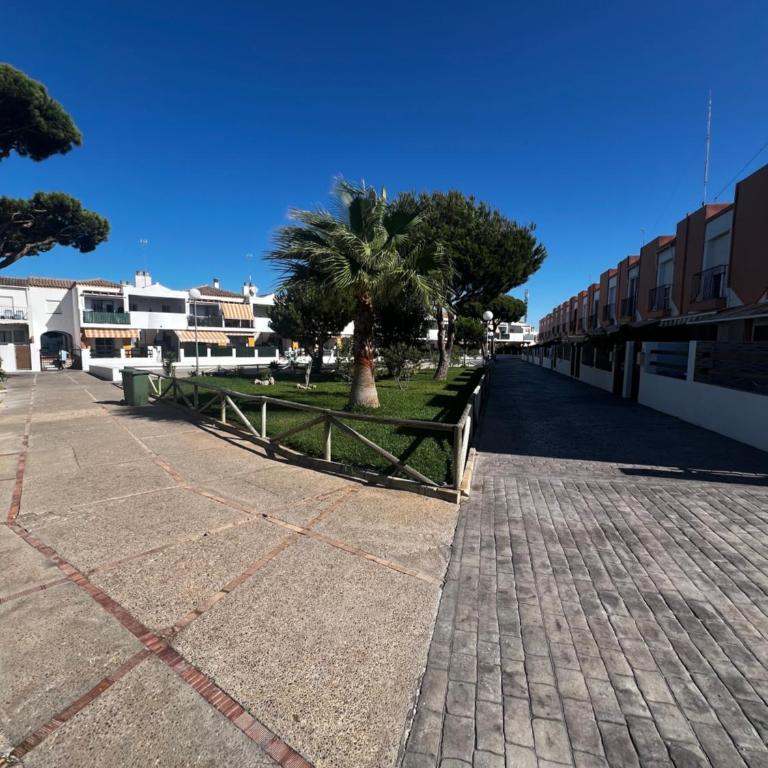 Casa 3 dormitorios La Barrosa - Apartamento de 3 dormitorios - 34