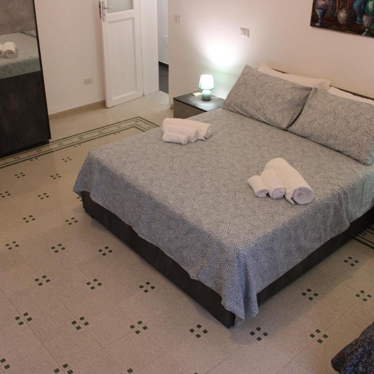 Agata Verde - Three-Bedroom Apartment - 1