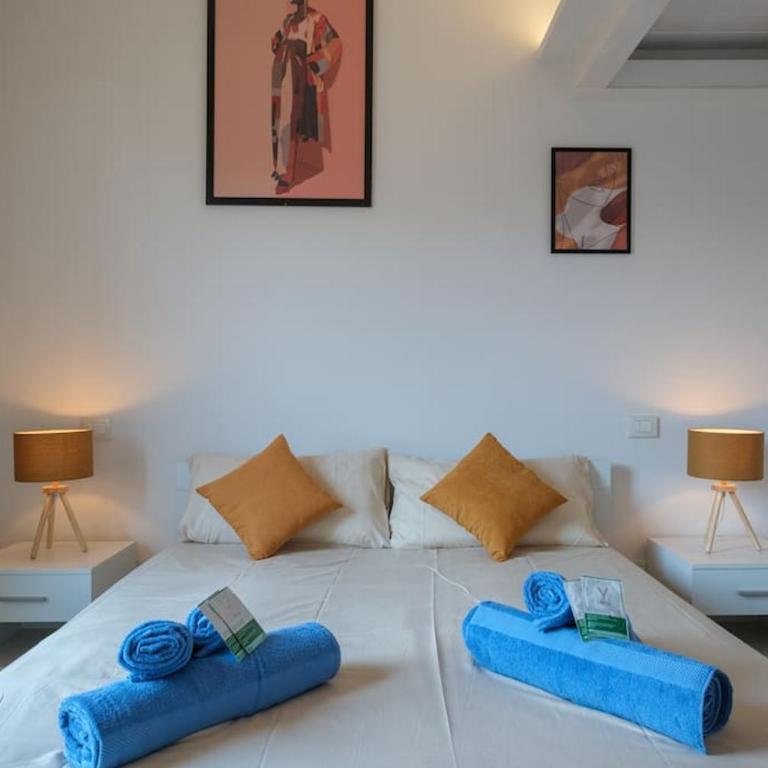 Luxury Penthouse in the heart of Bologna - Appartamento con 3 Camere da Letto - 1