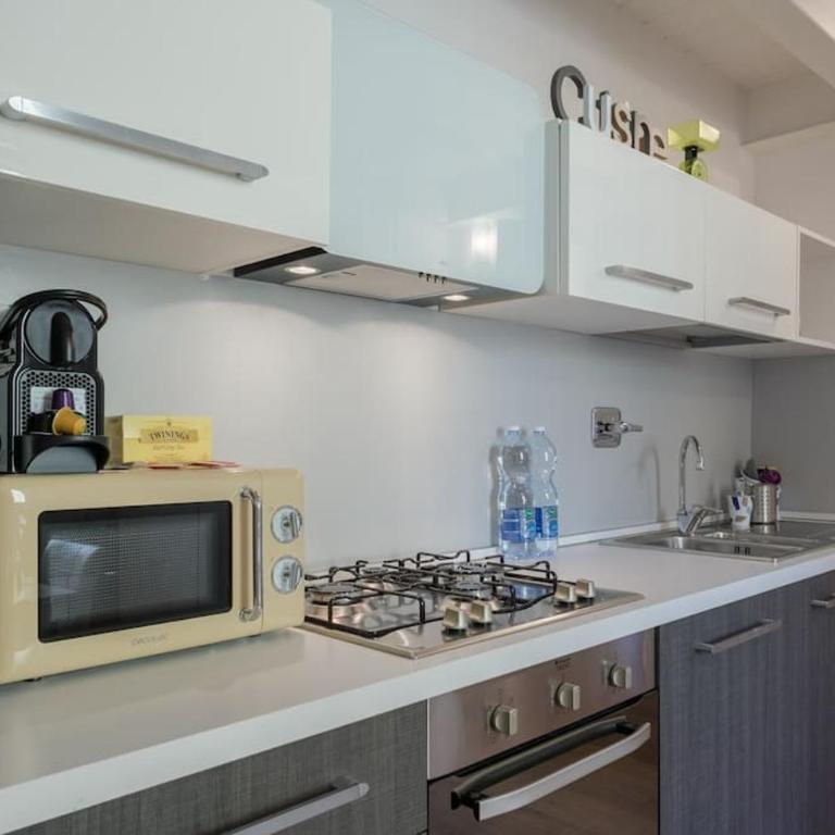 Luxury Penthouse in the heart of Bologna - Appartamento con 3 Camere da Letto - 2