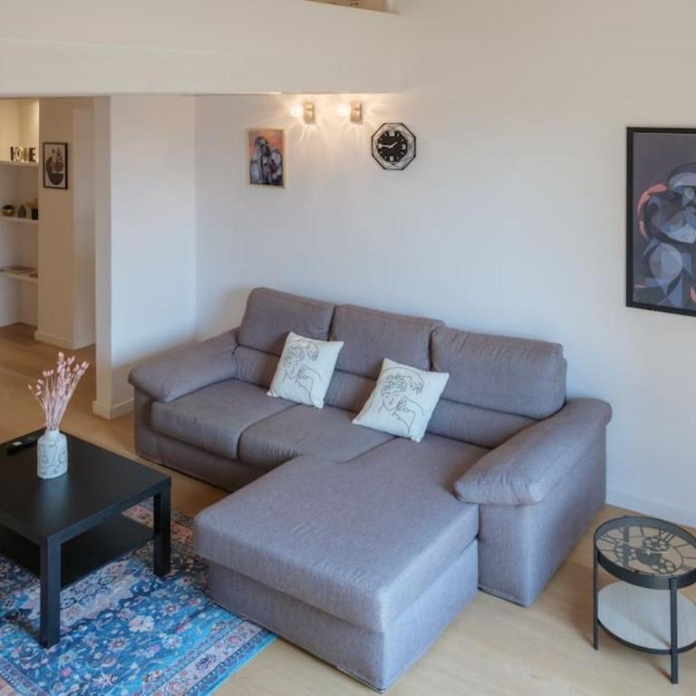 Luxury Penthouse in the heart of Bologna - Appartamento con 3 Camere da Letto - 3