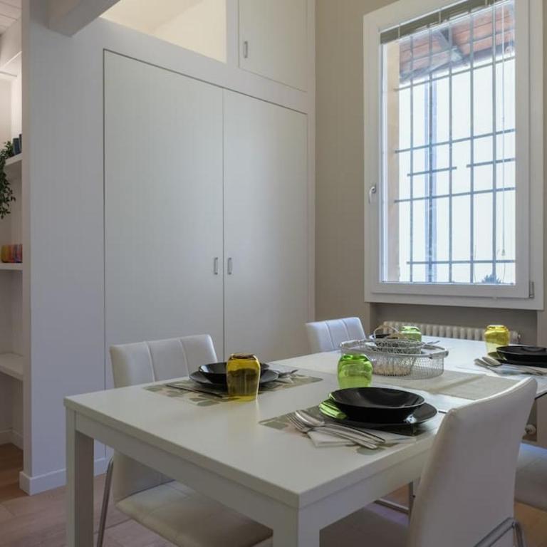 Luxury Penthouse in the heart of Bologna - Appartamento con 3 Camere da Letto - 6